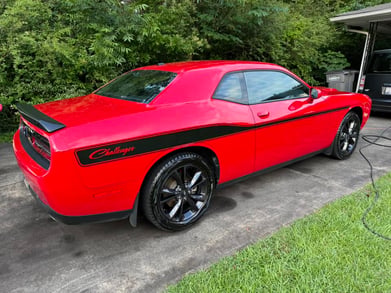 Rutledge Detailing in Piedmont, SC (4)