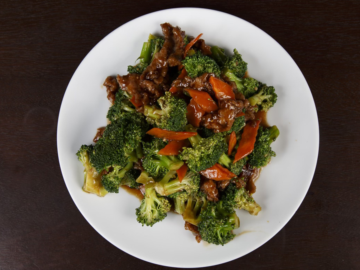 Chinatown Restaurant | Chinese in Anderson, CA (2)
