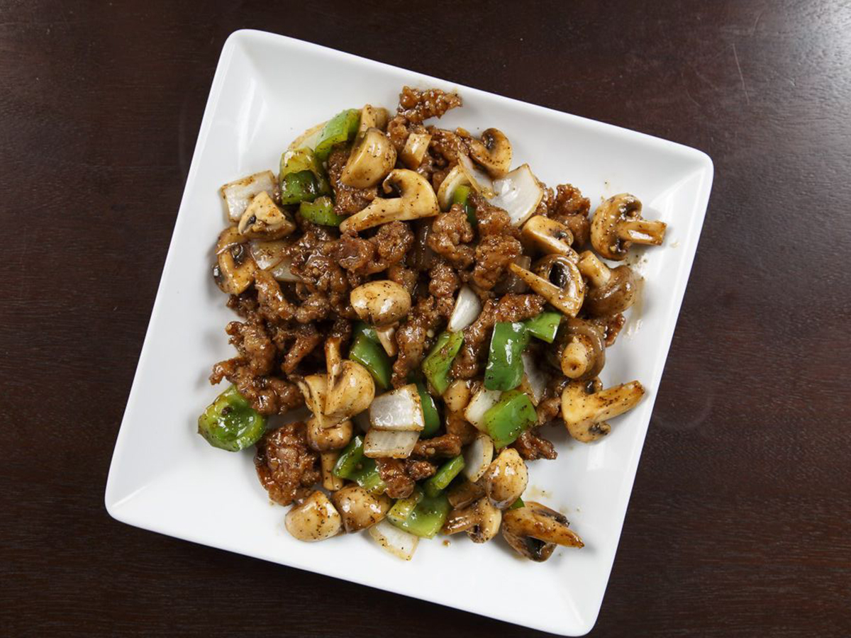Chinatown Restaurant | Chinese in Anderson, CA (3)