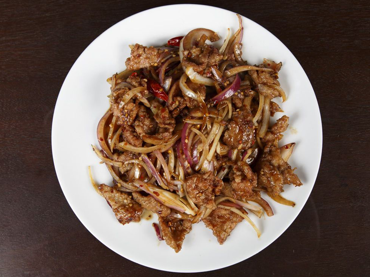 Chinatown Restaurant | Chinese in Anderson, CA (4)