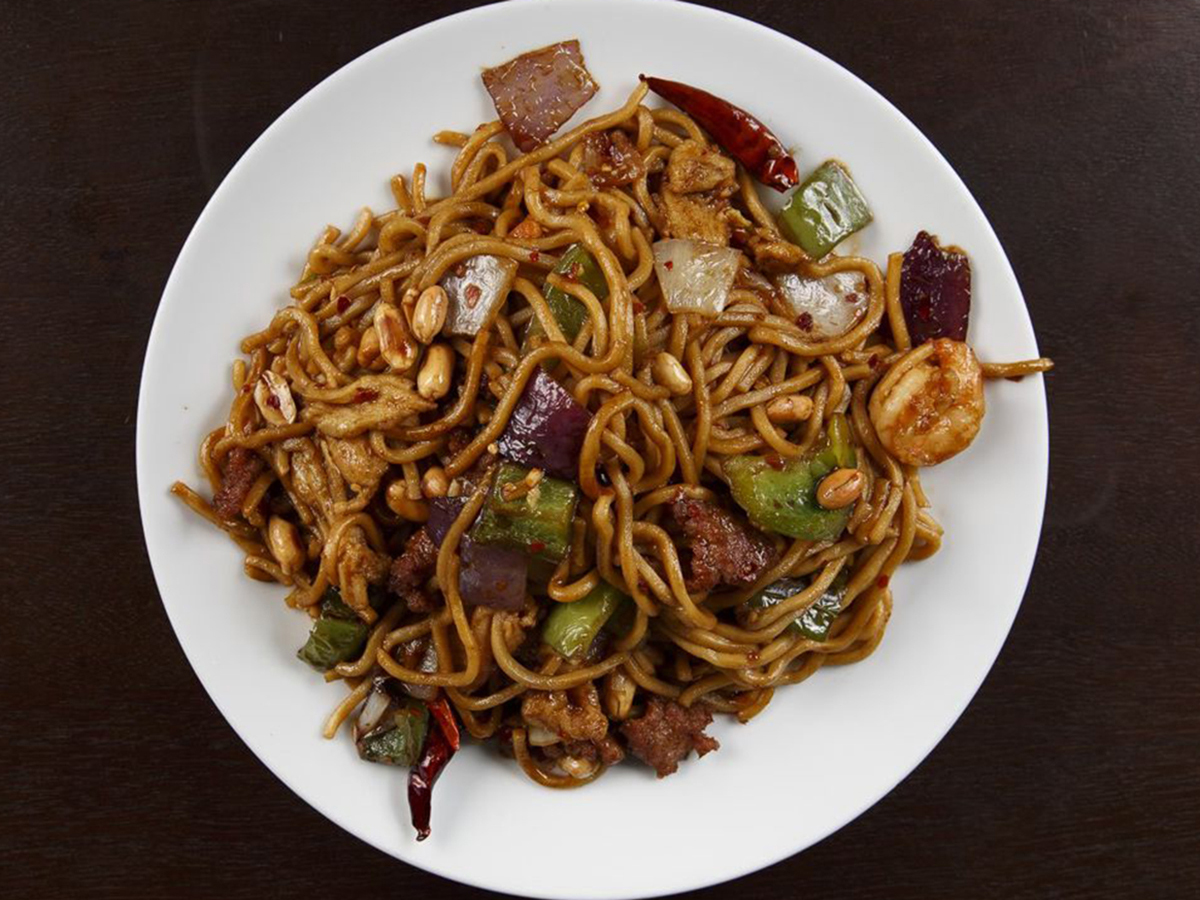 Chinatown Restaurant | Chinese in Anderson, CA (5)