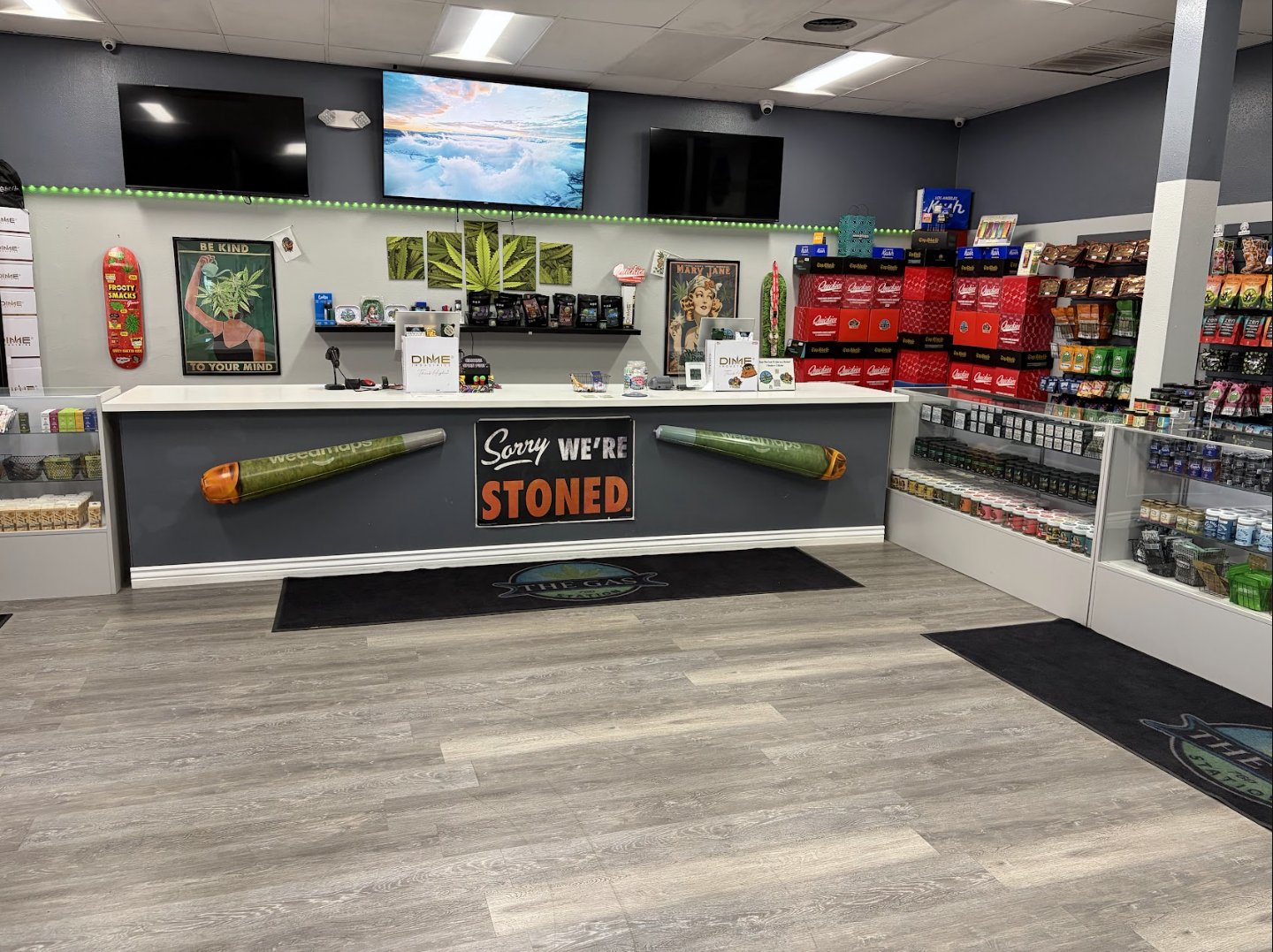 The Gas Station 760 in Needles, CA (2)