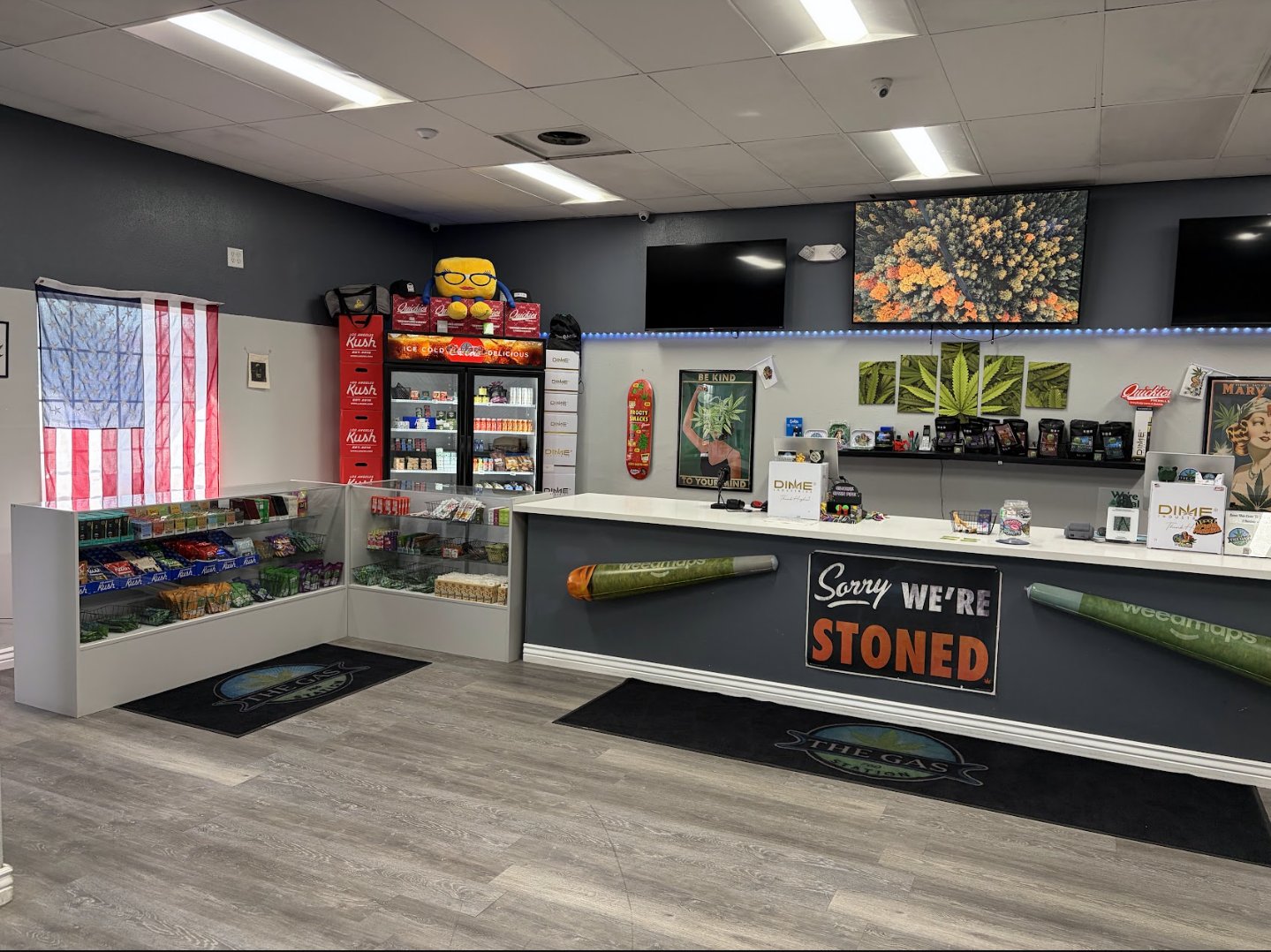 The Gas Station 760 in Needles, CA (3)
