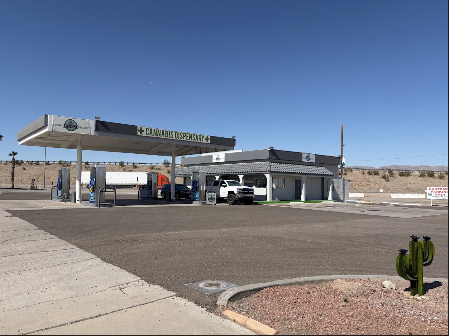The Gas Station 760 in Needles, CA (4)