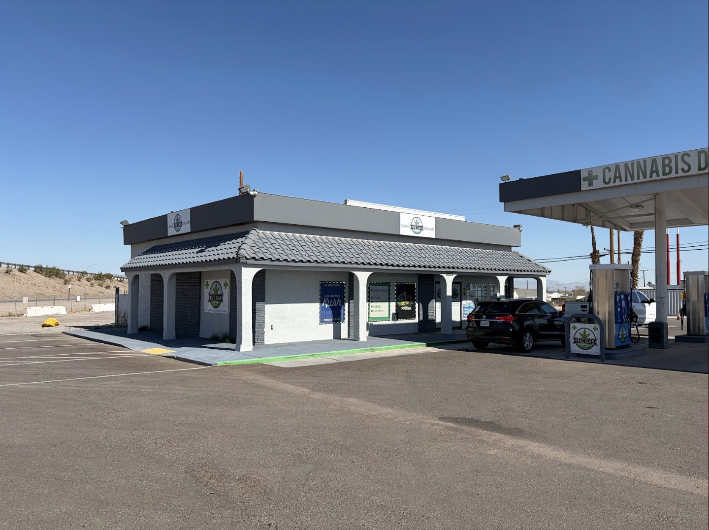 The Gas Station 760 in Needles, CA (5)