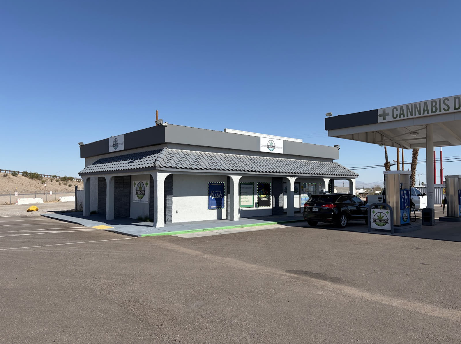 The Gas Station 760 in Needles, CA (6)