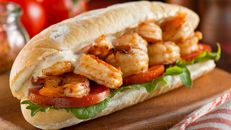 Lee Esther's Creole & Cajun Cooking in Palmdale, CA