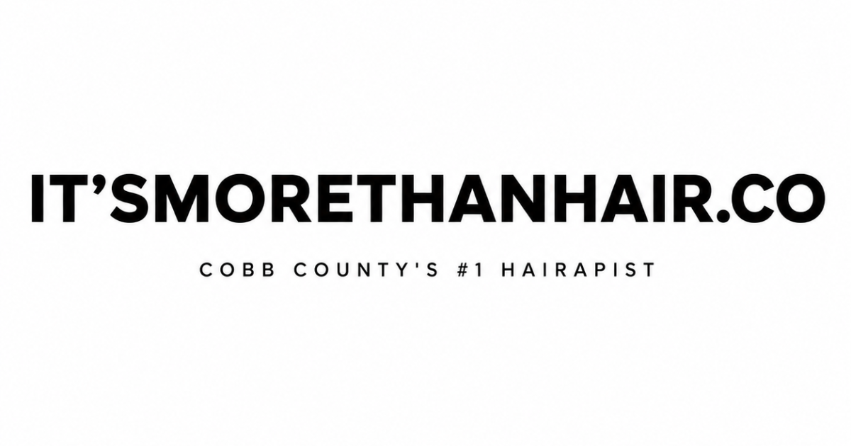 ItsMoreThanHair.co in Marietta, GA