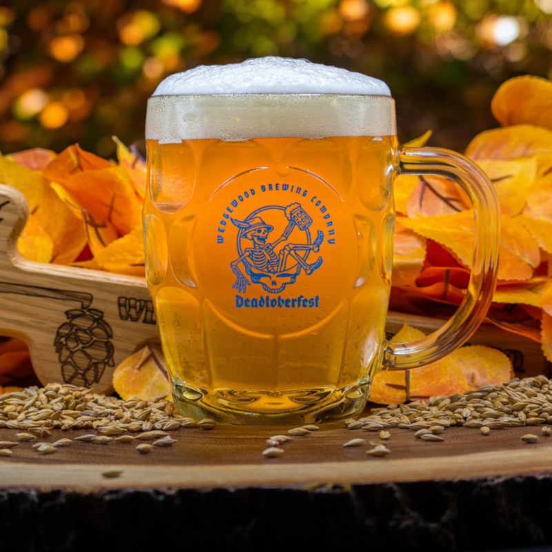 Wedgewood Brewing Company in Middlebury, IN (3)