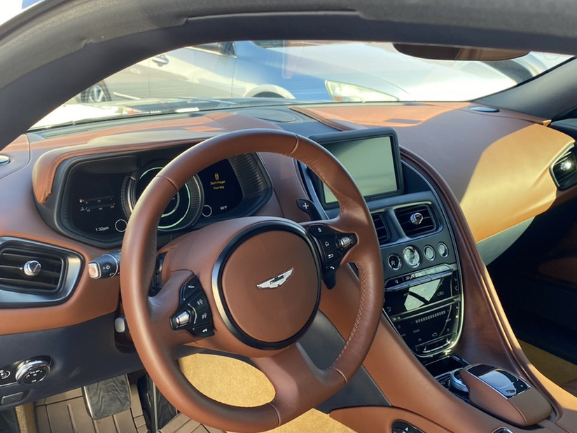 Auto Pro Detailing Dublin in Dublin, CA (2)