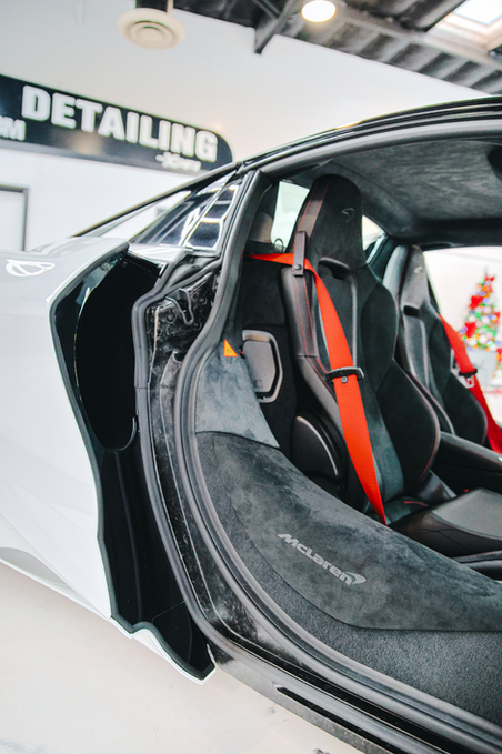 Auto Pro Detailing Dublin in Dublin, CA (3)