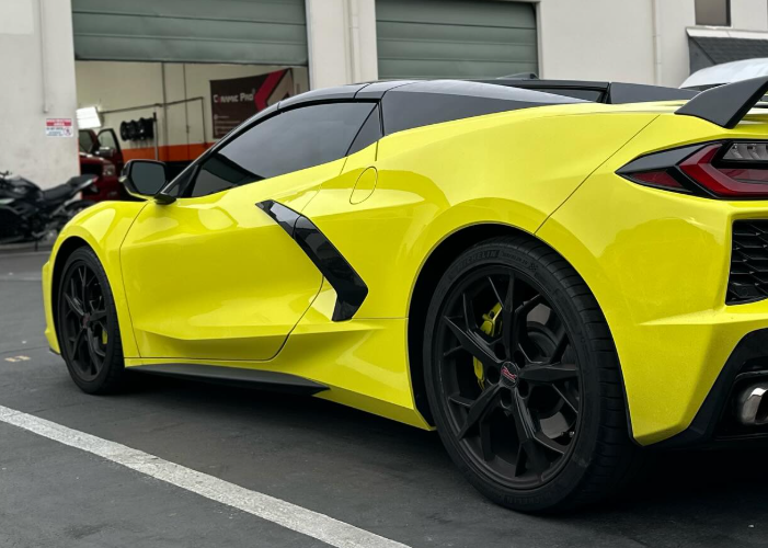 Auto Pro Detailing Dublin in Dublin, CA (5)