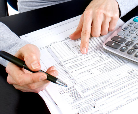 Bull Tax Accountants in Brooklyn, NY (2)