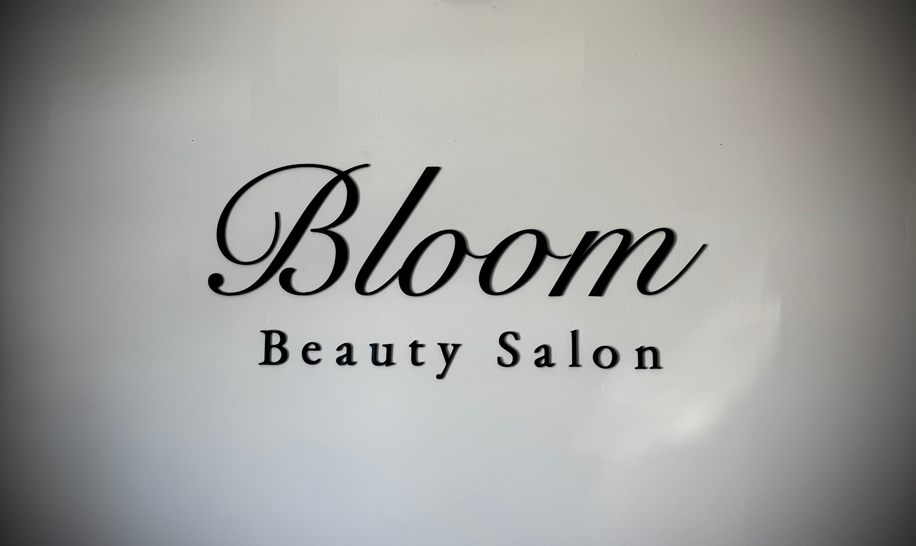 Bloom Beauty Salon in Delano, CA