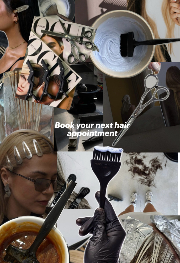 Bloom Beauty Salon in Delano, CA (4)