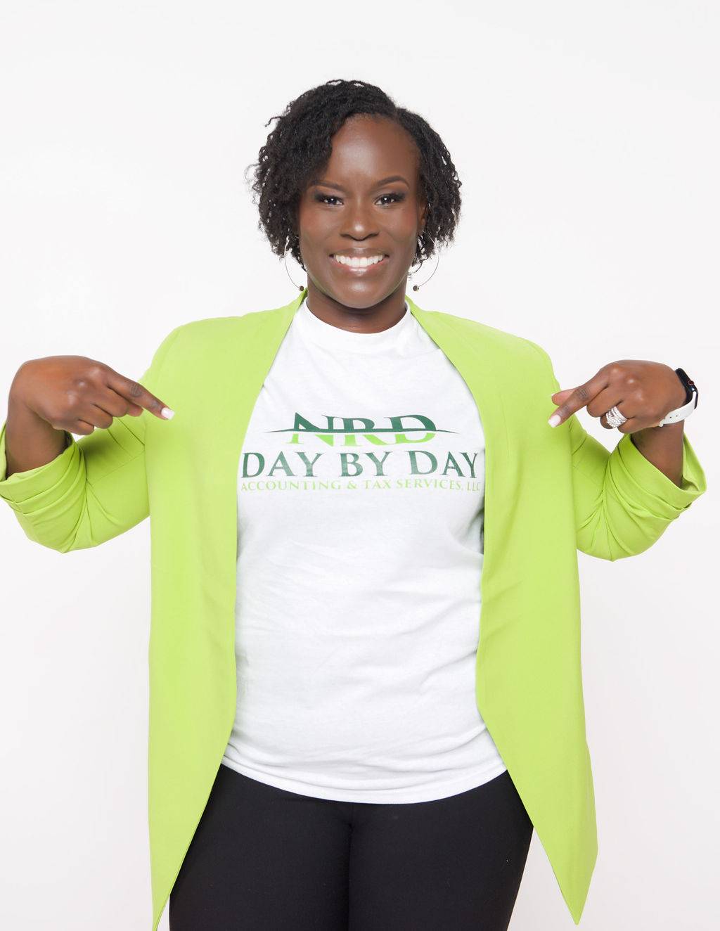Day by Day Accounting & Tax Services, LLC in Annapolis, MD (2)