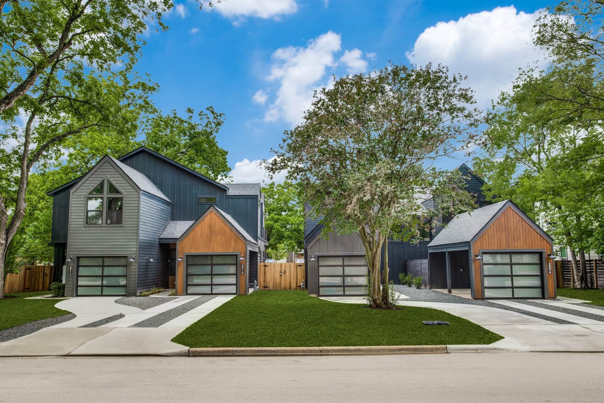 Pauly Presley Realty in Austin, TX