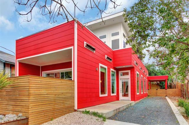 Pauly Presley Realty in Austin, TX (4)