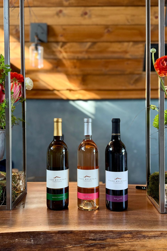 Tiger Mountain Vineyards & Wedding Venue in Tiger, GA (2)
