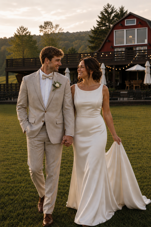 Tiger Mountain Vineyards & Wedding Venue in Tiger, GA (3)