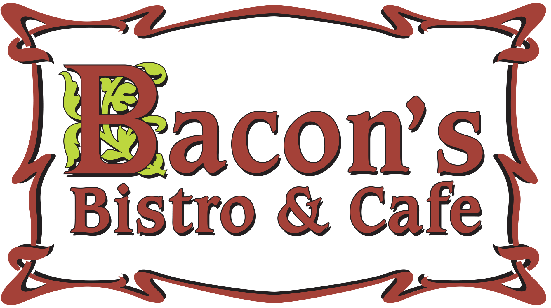Bacon's Bistro and Cafe in Hurst, TX