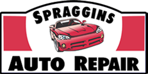 Spraggins Auto Repair in Longview, TX