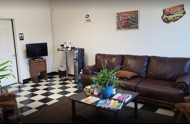 Spraggins Auto Repair in Longview, TX (2)