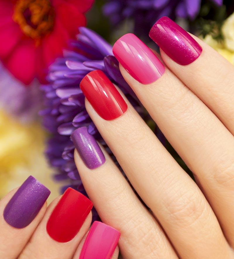 Sweetwater Nails & Spa in Sugar Land, TX