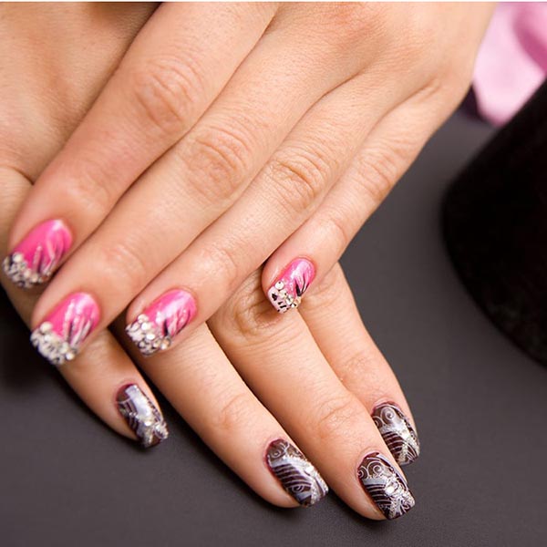 Sweetwater Nails & Spa in Sugar Land, TX (5)