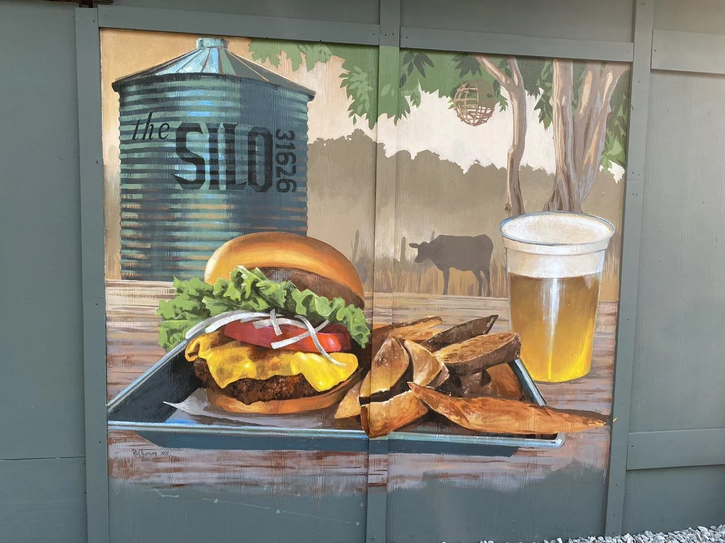 The Silo 31626 in Boston, GA (3)