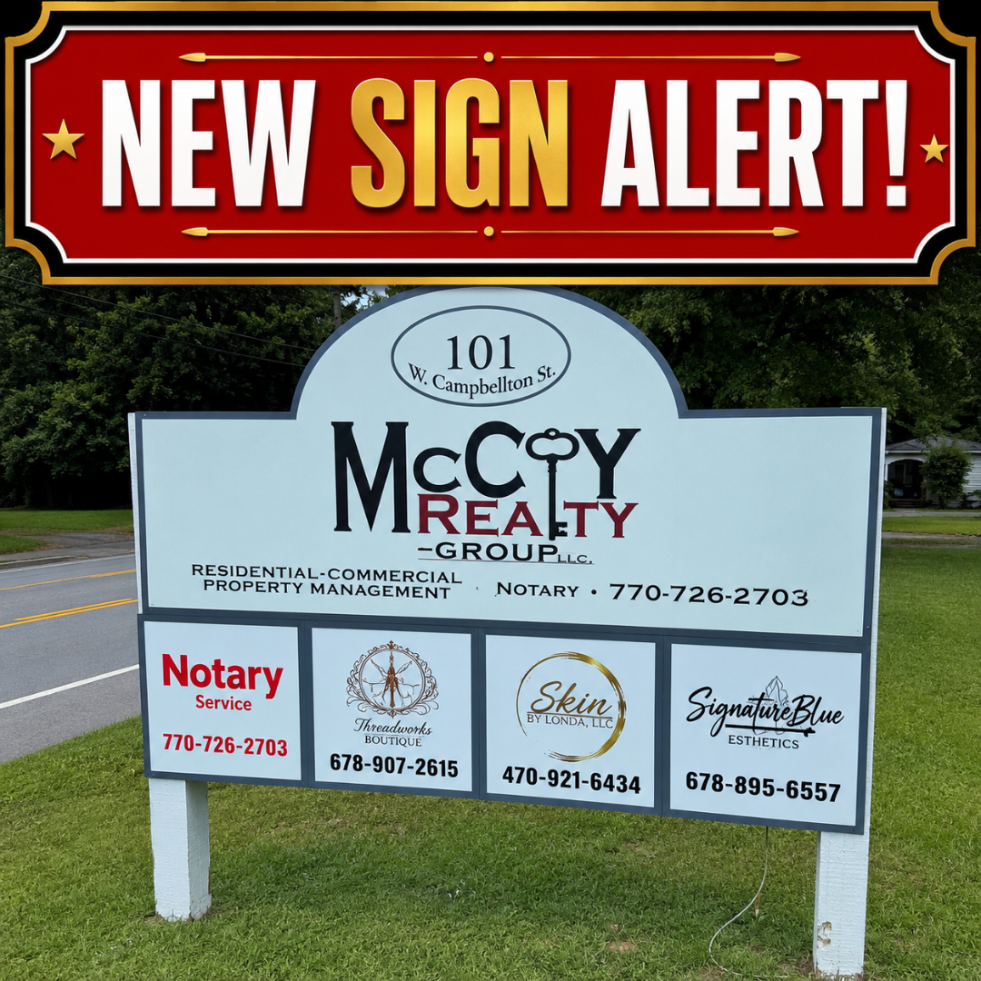 McCoy Realty Group in Fairburn, GA (2)