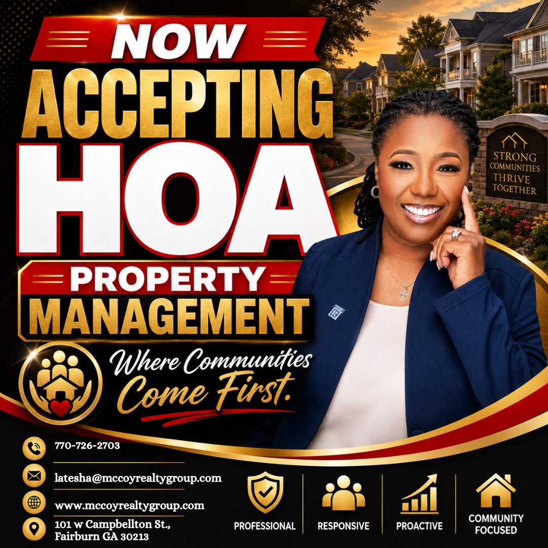 McCoy Realty Group in Fairburn, GA (5)