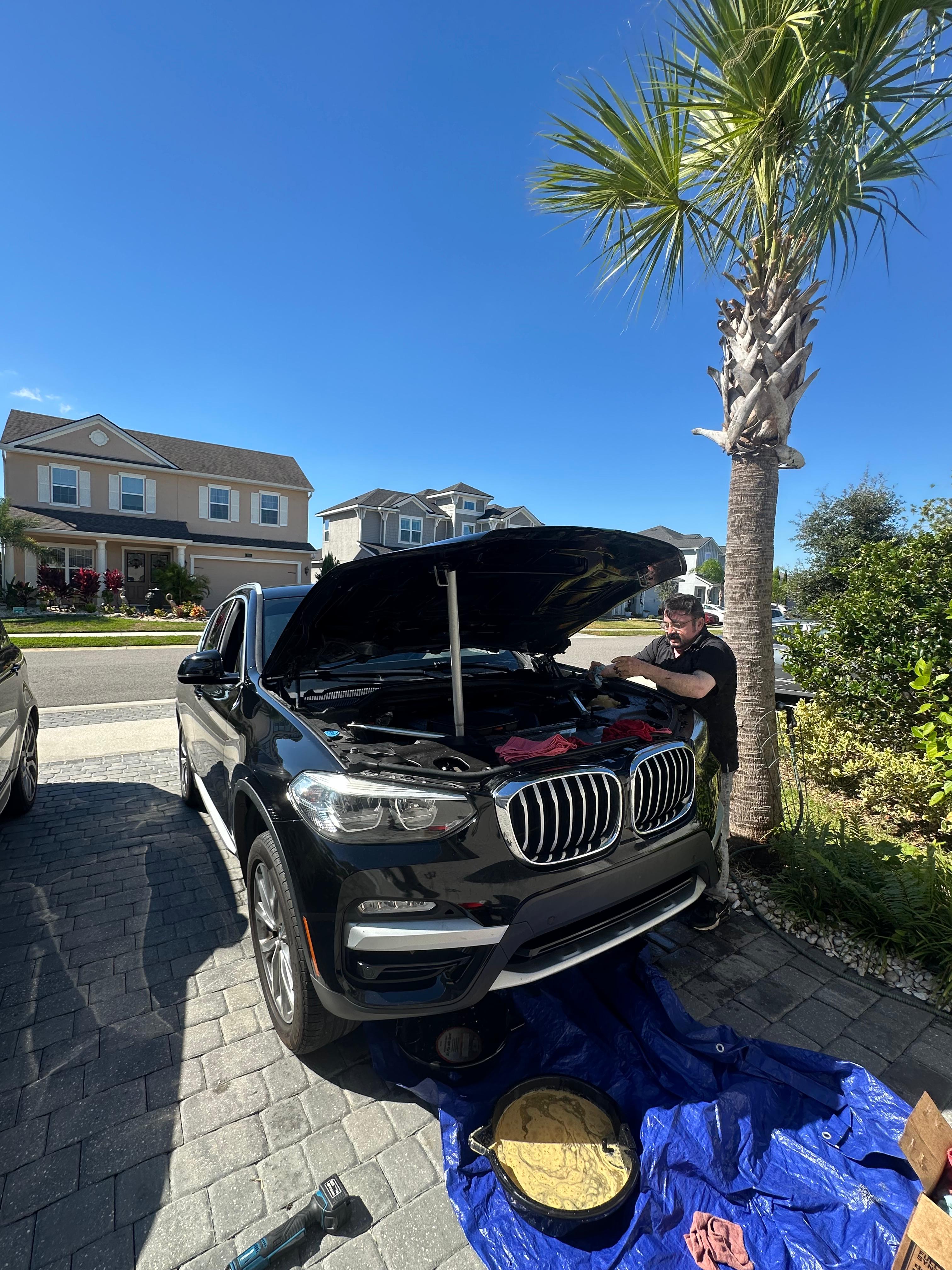 Ram Mobile Auto Repair & Oil Change in Daytona Beach, FL (2)