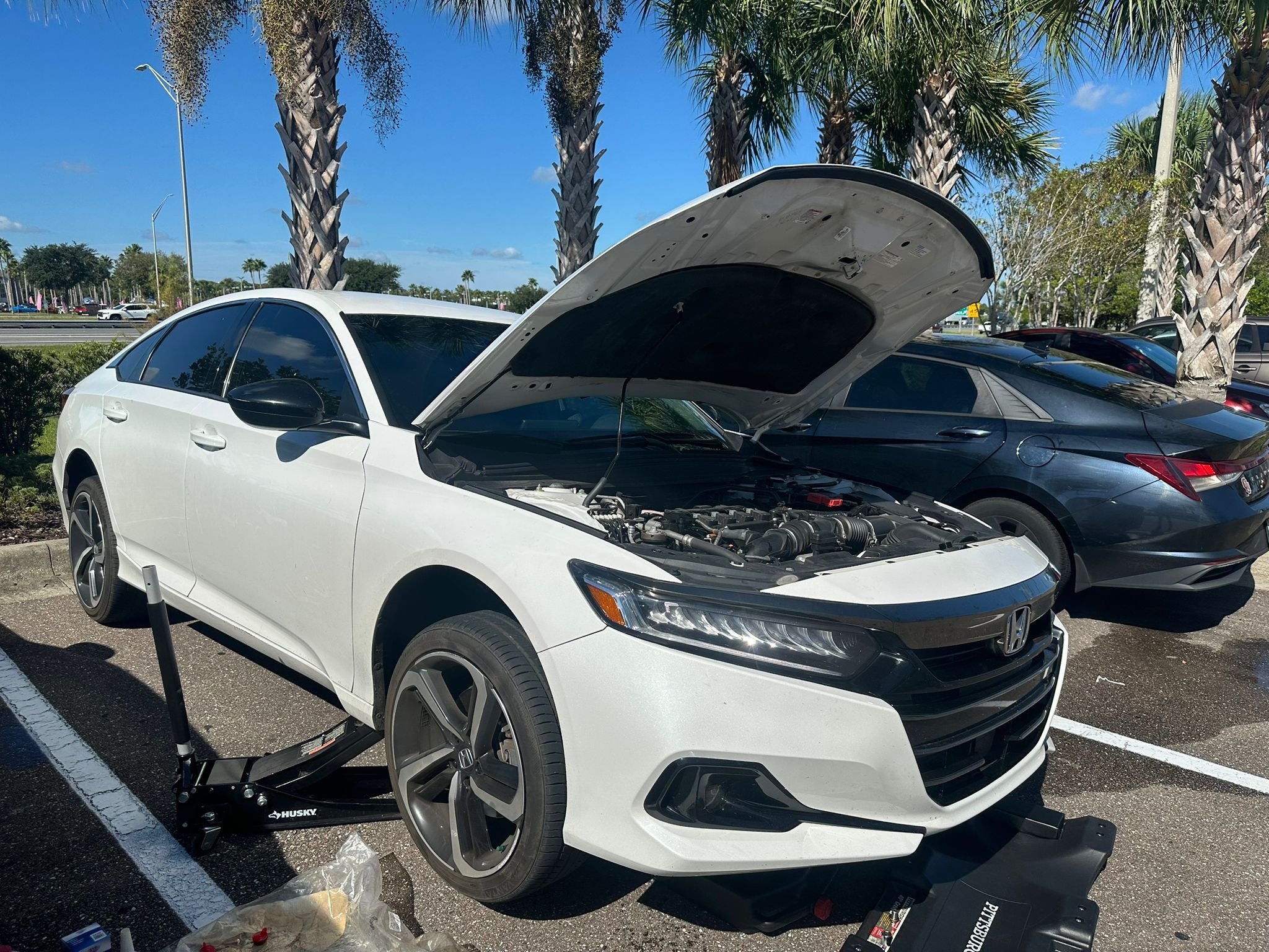 Ram Mobile Auto Repair & Oil Change in Daytona Beach, FL (4)