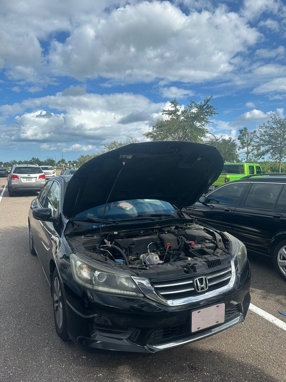 Ram Mobile Auto Repair & Oil Change in Daytona Beach, FL (6)