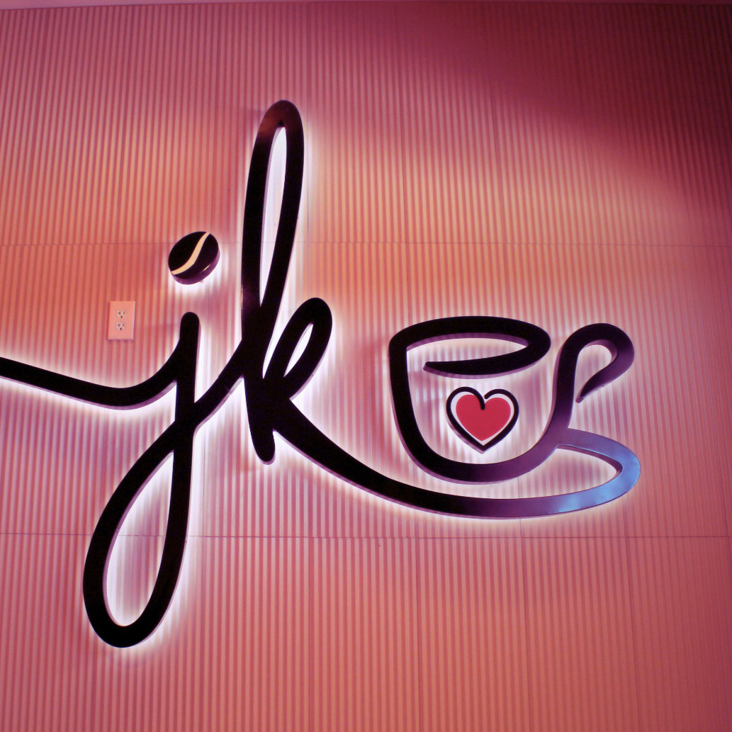 Java Kiss Coffee Shop in Nolanville, TX