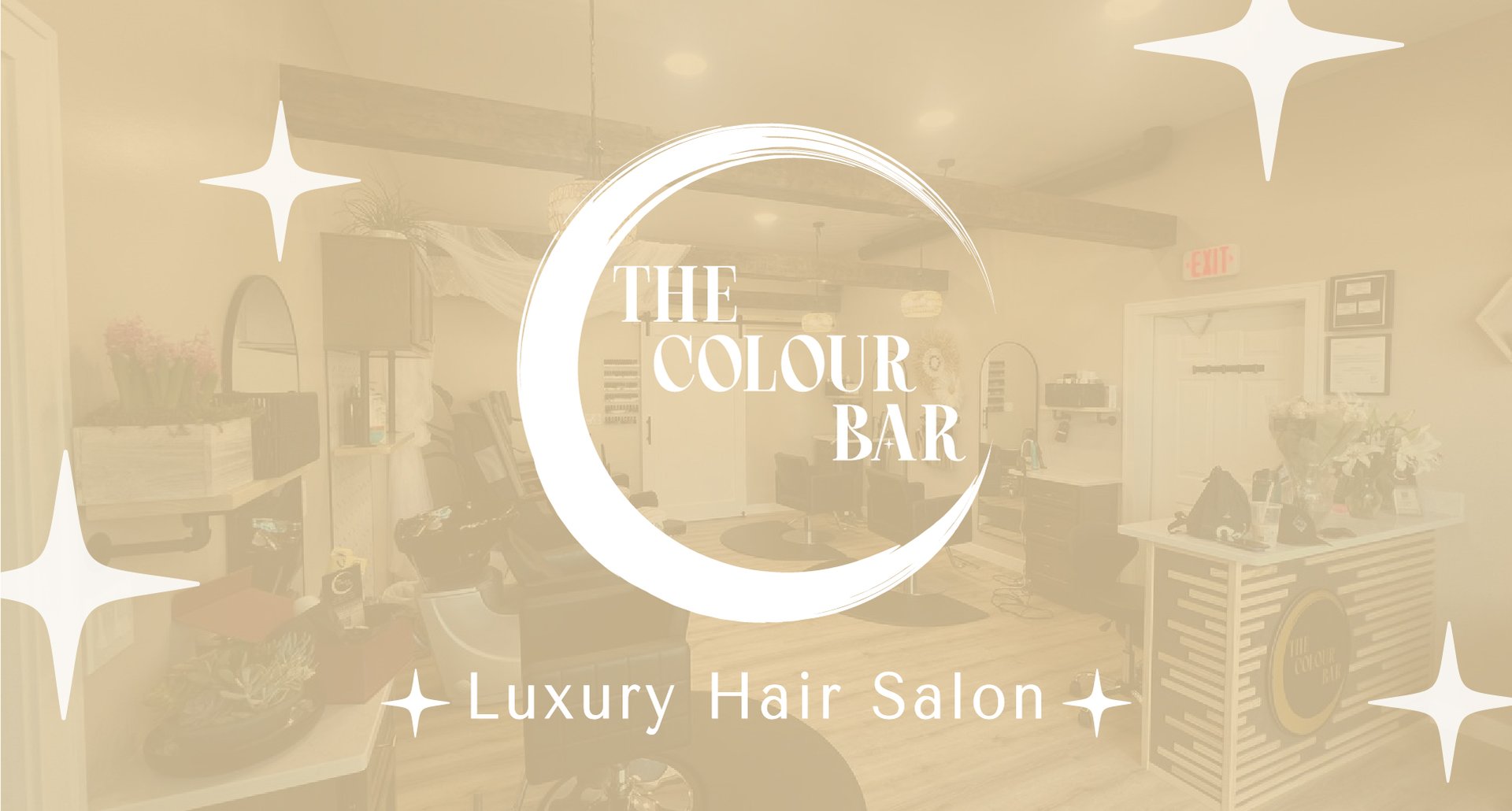 The Colour Bar in Painesville, OH