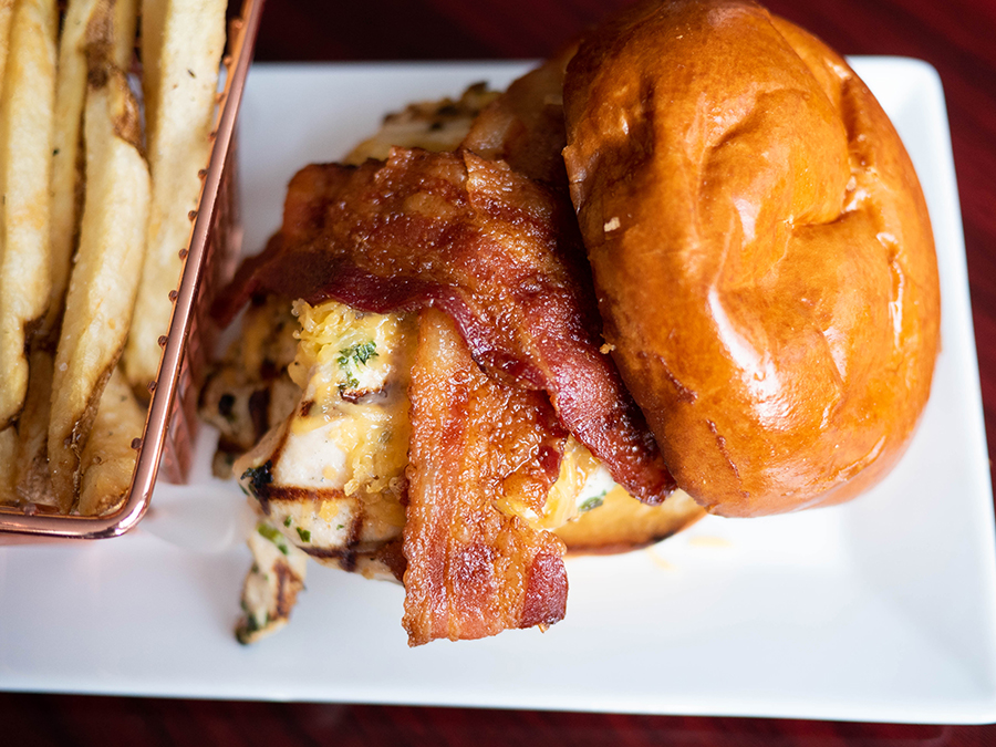 The Iron Mule in Easton, PA (4)