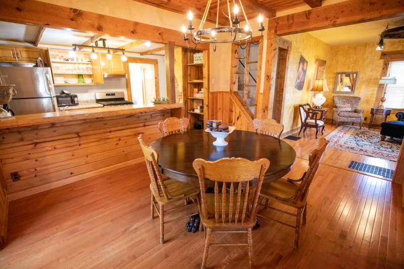 Susie Mahler Realtors in Culver, IN