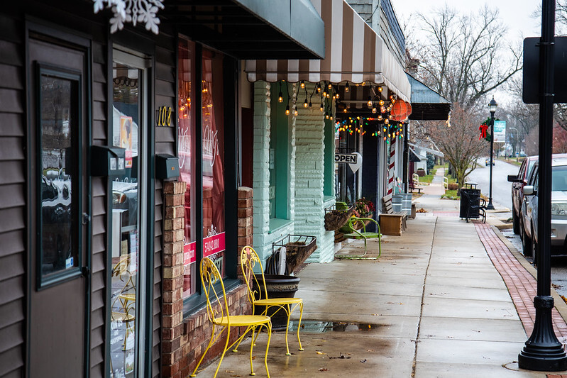 Susie Mahler Realtors in Culver, IN (6)