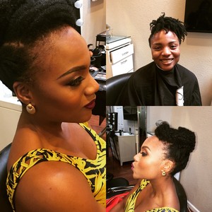 YBS Salon in Oakland, CA (2)