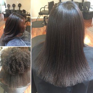 YBS Salon in Oakland, CA (3)