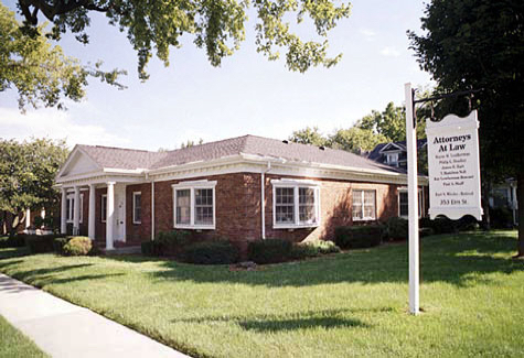 Leatherman & Witzler: Skaff Paul A in Perrysburg, OH