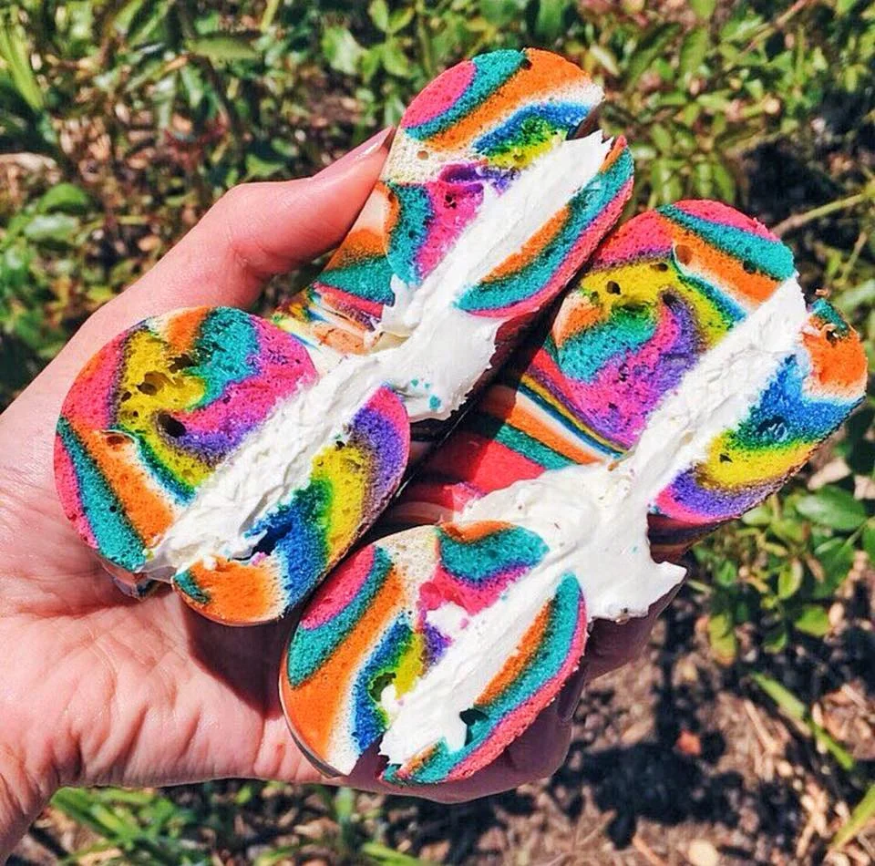 Bagels & Brew in Lake Forest, CA