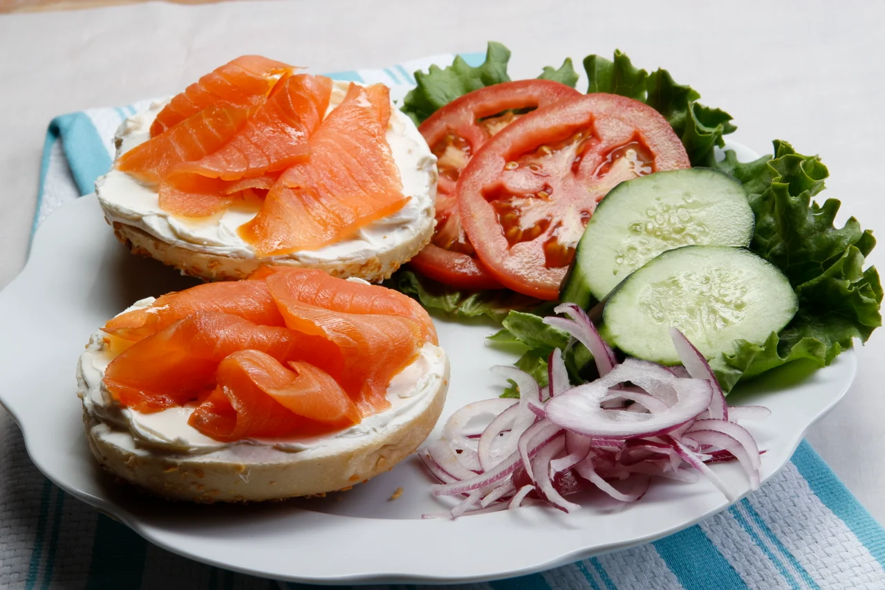 Bagels & Brew in Lake Forest, CA (4)