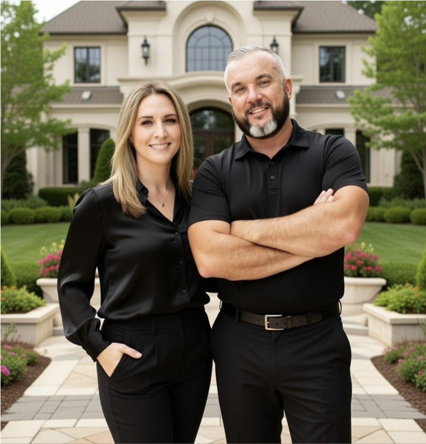 The J & D Realty Team in Roanoke, VA