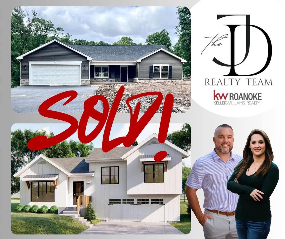 The J & D Realty Team in Roanoke, VA (3)