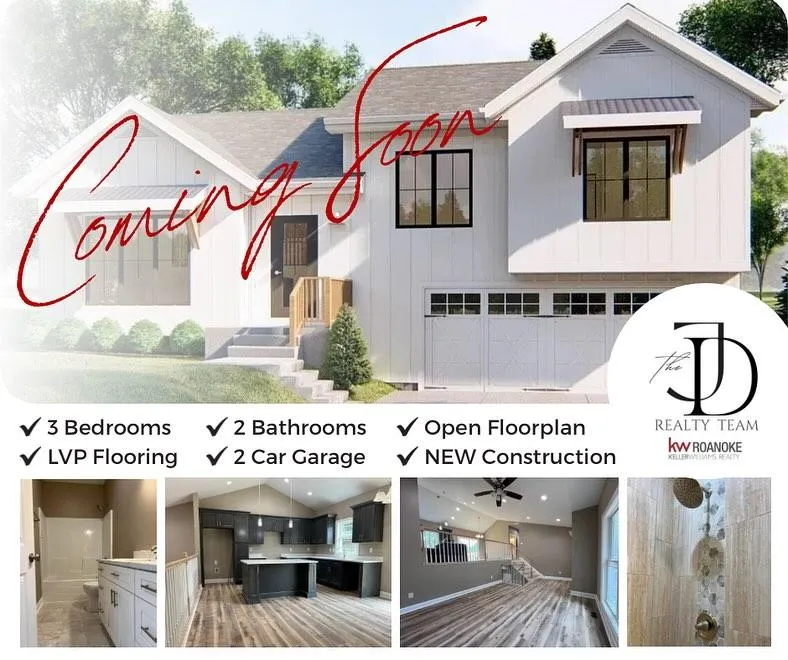The J & D Realty Team in Roanoke, VA (4)