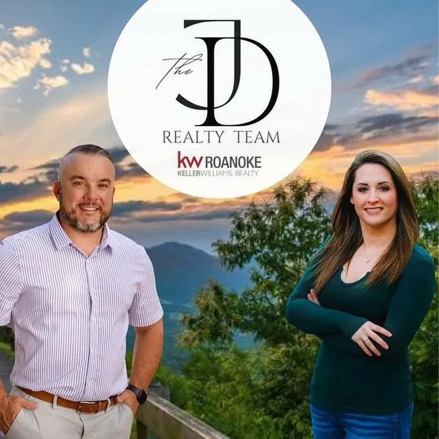 The J & D Realty Team in Roanoke, VA (6)