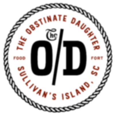 The Obstinate Daughter in Sullivan's Island, SC (4)